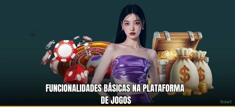 Roleta e blackjack 8xbet