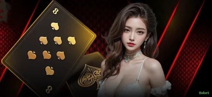 Plataforma 8xbet - cassino e apostas