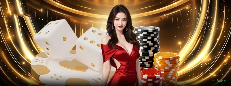 Programa VIP 8xbet - benefícios exclusivos