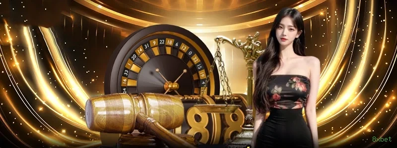 Bônus e prêmios 8xbet